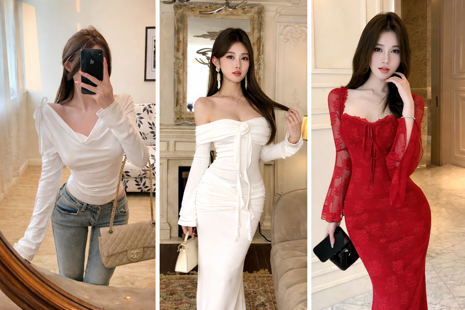 Young & Wild Fashion